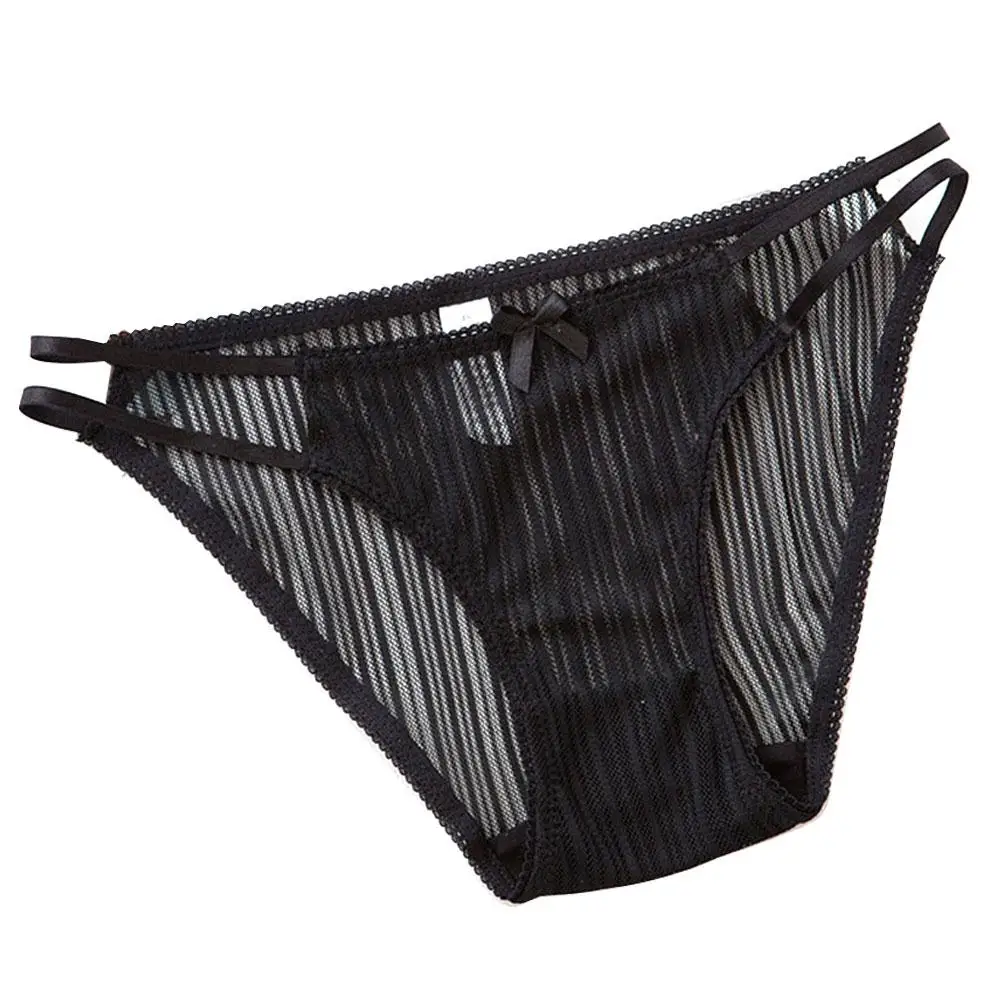 Panties Lace Women'S Panties Women'S Underpant Transparent Ladies Women Briefs Breathable Lingerie Seamless Girls Panties Lace Women'S Panties Women'S Underpant Transparent Ladies Women Briefs Breathable Lingerie Seamless Girls