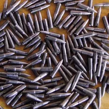 100 шт. кларнет запчасти для ремонта, винты аксессуары для кларнета