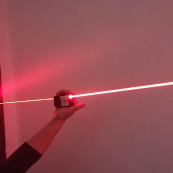 

XPL-809L650R5 red double laser pointer