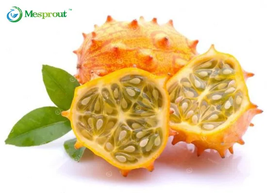 Бесплатная доставка 20 Тигр дыни (Cucumis Мело) СЕМЕНА Пион Органические Бонсай, frafrant, сладкий, быстро растущих