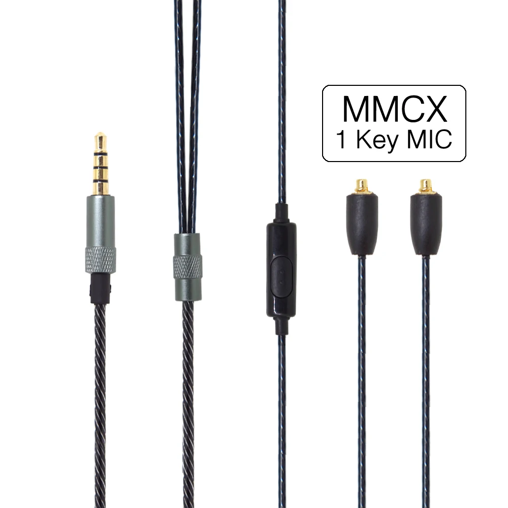 mmcx-1key-1