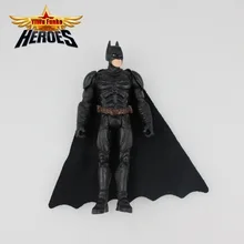 3 8 CM The Dark Knight Movie Universe Batman action figure Toy Kids classic toys Children