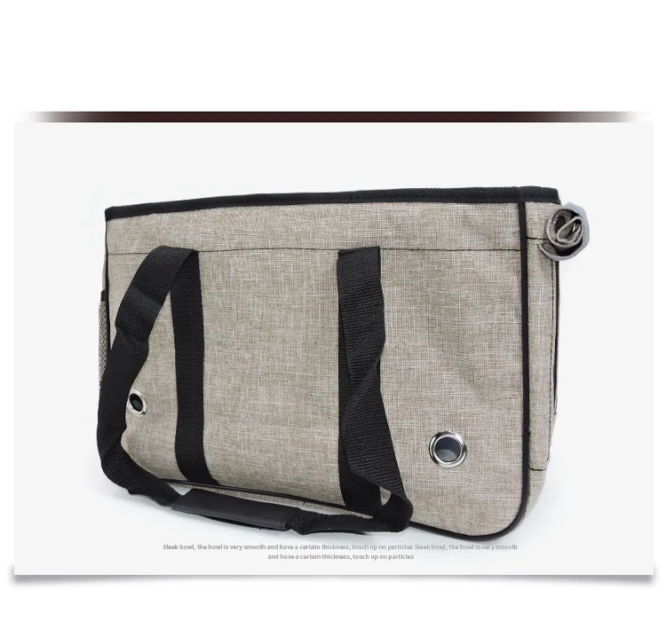 Pet Carriers  (19)