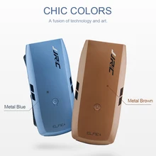 Мини карманный Дрон для селфи с Камера H47 WI-FI FPV G-Сенсор тяжести дрона с дистанционным управлением одной клавишей return 360 градусов Роллинг с светодиодный свет игрушка в подарок