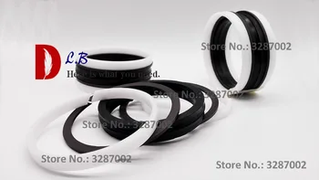 

NCF50 seal Cotton Fabric + POM compact ring