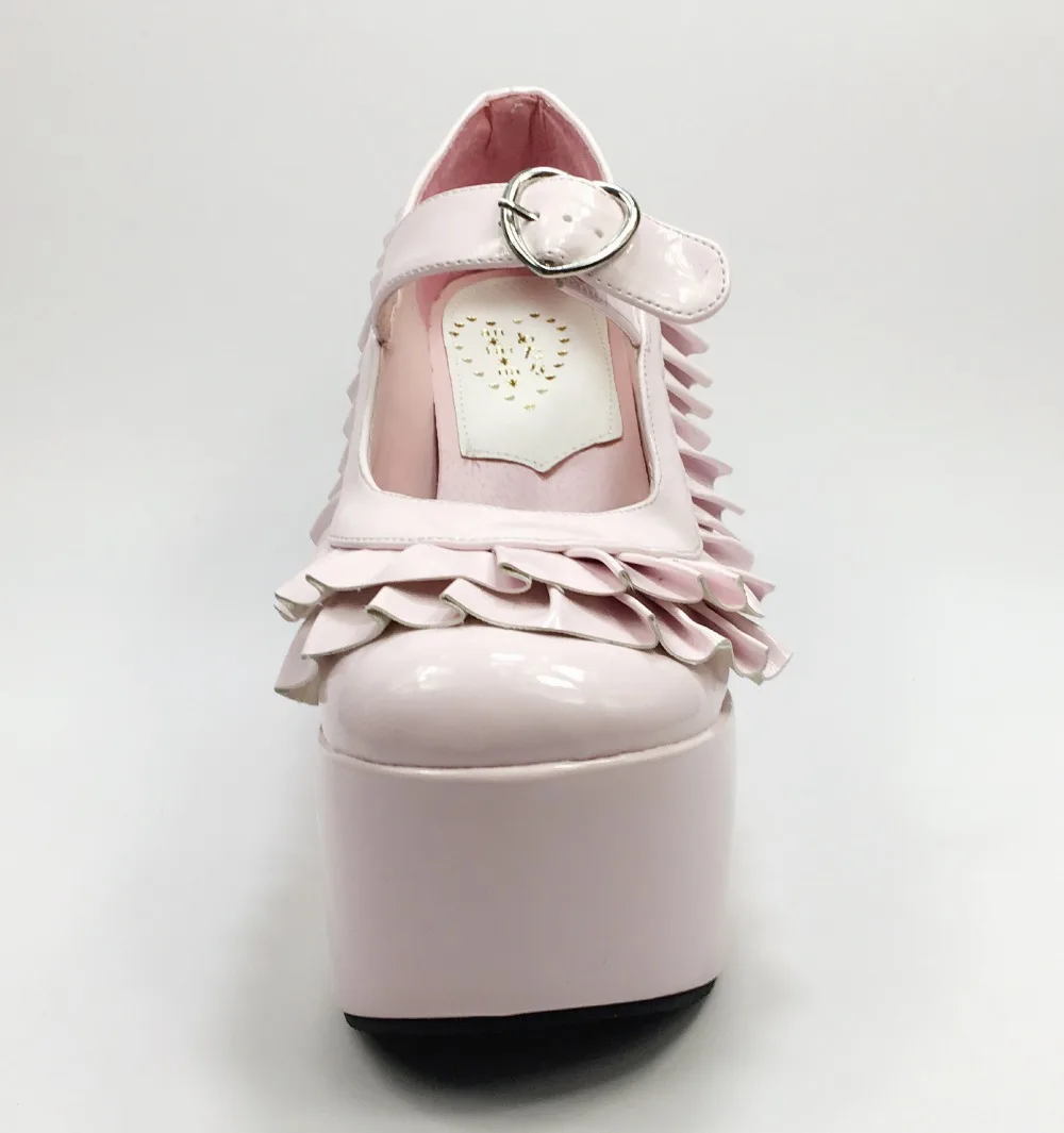 12cm-High-Heels-Bright-Blue-Rocking-Horse-Style-Belt-Lolita-High-Platform-Shoes-Japanese-Harajuku-Cosplay-Lolita-Ruffles-Shoes-3