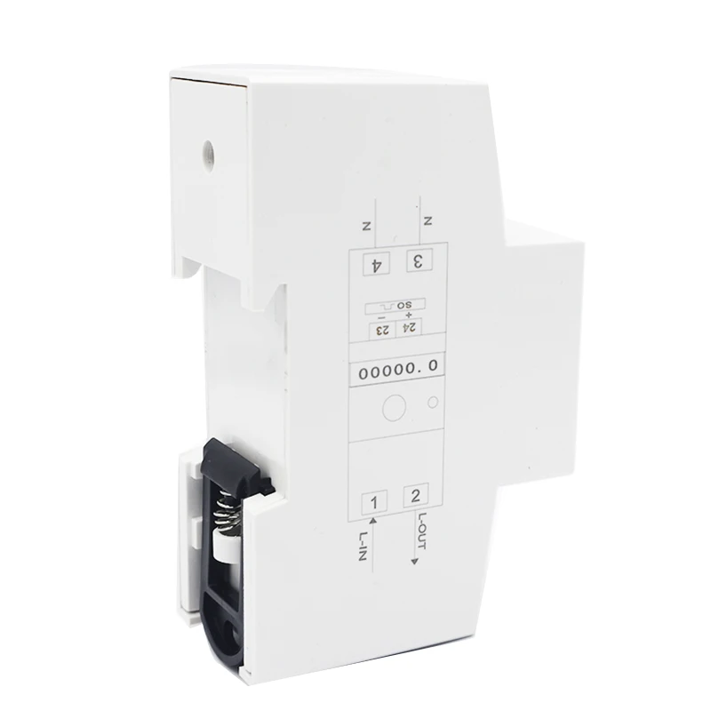 ЖК дисплей подсветка 5 80A AC 220 V/230 V 50 HZ/60 Гц многофункциональный ленты ясно нулю