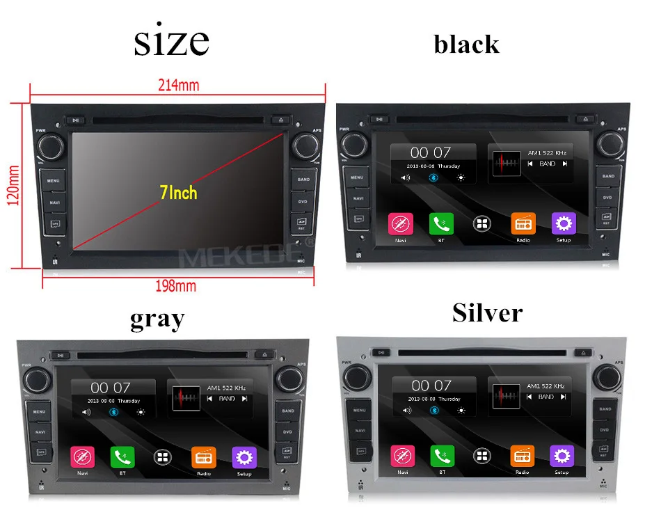 Excellent MEKEDE Factory Price Car DVD Player for Opel Astra H Combo Corsa Meriva Vivaro Tigra Signum Radio Stereo GPS Navigation system 3 Excellent MEKEDE Factory Price Car DVD Player for Opel Astra H Combo Corsa Meriva Vivaro Tigra Signum Radio Stereo GPS Navigation system 3