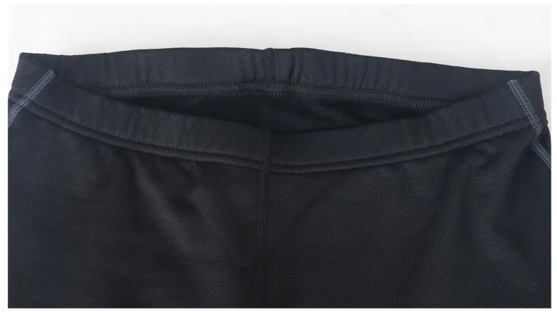 Thermal Underwear Set Winter Men Quick Dry Thermo Underwear Soft Comfortable Warm Long Johns for Men Breathable Tights thermal pants