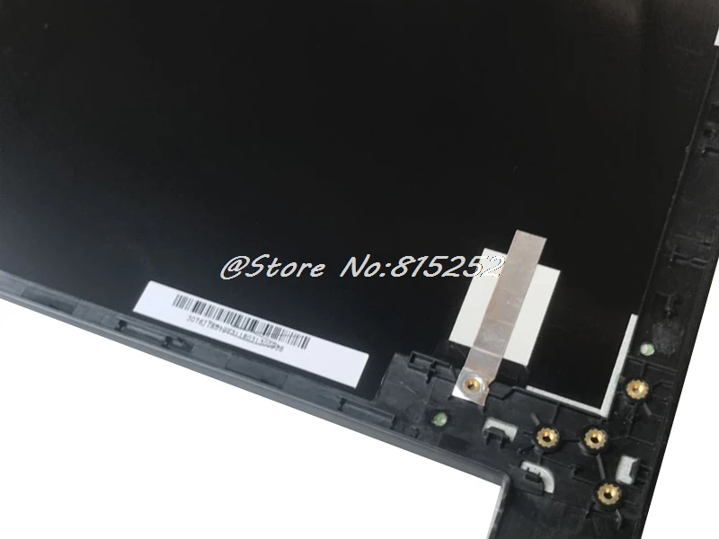 Верхняя крышка для ноутбука MSI GE62 6QD 6QF 2QE 3076J1A512Y31 / GE72 307791A247Y31 T 307791A222Y31 новая Крышка