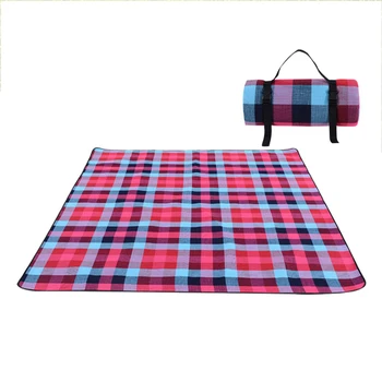 

Outdoor picnic mat outdoor mat Super camping mat waterproof mat beach mat