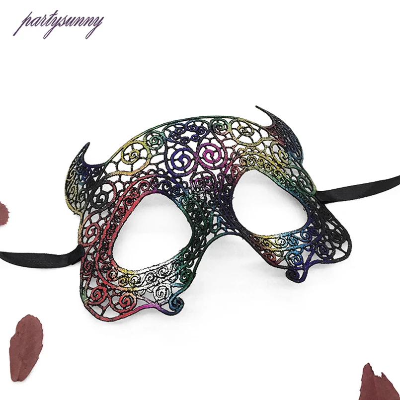 masque facial carnaval masque facial carnaval