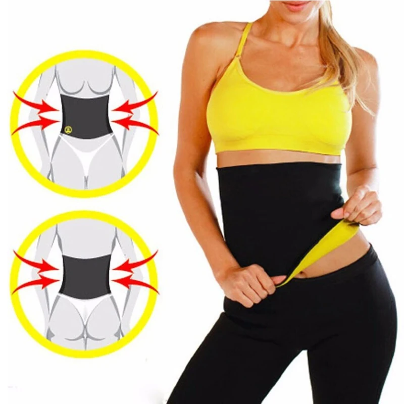 Anti Cellulite Belt Cincher Girdle Wrap Healthy Slimming font b Weight b font font b Loss