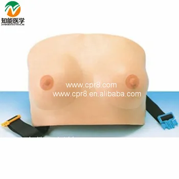 

Advanced Dreast Examination Model (Wearable) BIX-F14 WBW258