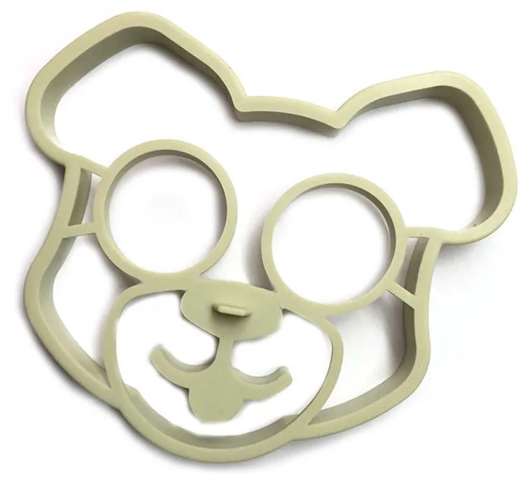 pancake ring mold