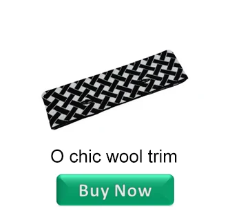 Ochic-trim