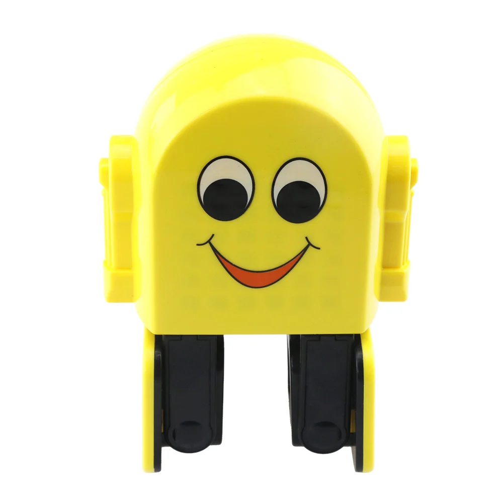 Intelligent E1 Dancing Singing Music Robot Toys BT Speaker Educational Smart Robot Toy Gifts for Kids Children (11)