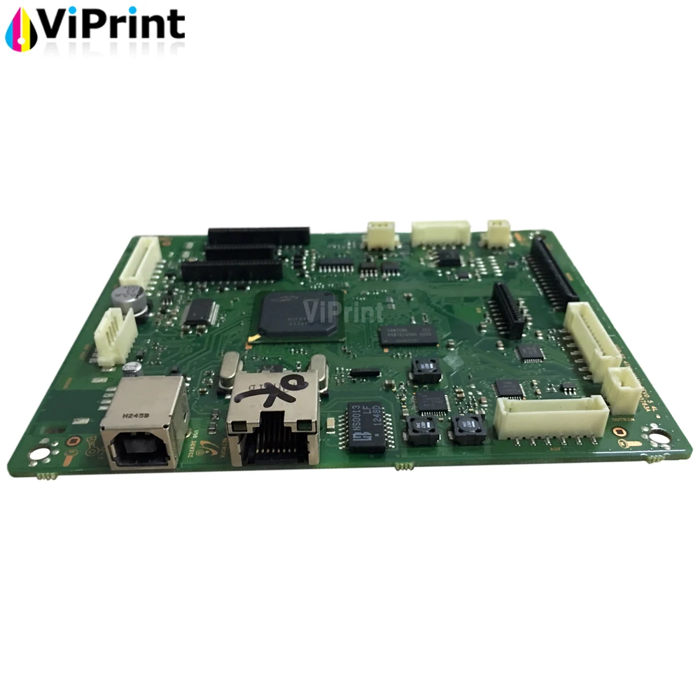 Placa base lógica Formatter usada, para Samsung CLX 3305, CLX 3305w, CLX  3305f, CLX 3305, 3305w, 3305f, 3305fw|Piezas de impresora| - AliExpress