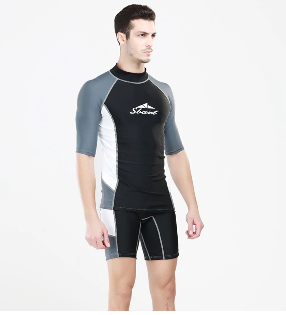 mens body swimming costume