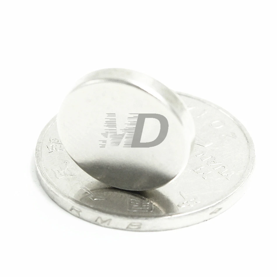 

200pcs Neodymium N35 Dia 14mm X 3mm Strong Magnets Tiny Disc NdFeB Rare Earth For Crafts Models Fridge Sticking Free Shipping