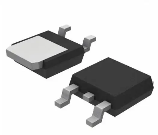 10 шт./лот XL6008E1 XL6008 6008 T0-252 IC лучшее качество | Электронные компоненты и