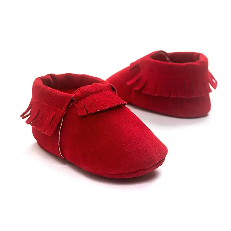 romirus moccasins