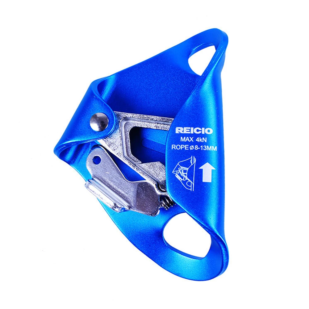 

high altitude Mountaineering Climbing chest type abdomen Riser rock Climbing rope Caving equipment