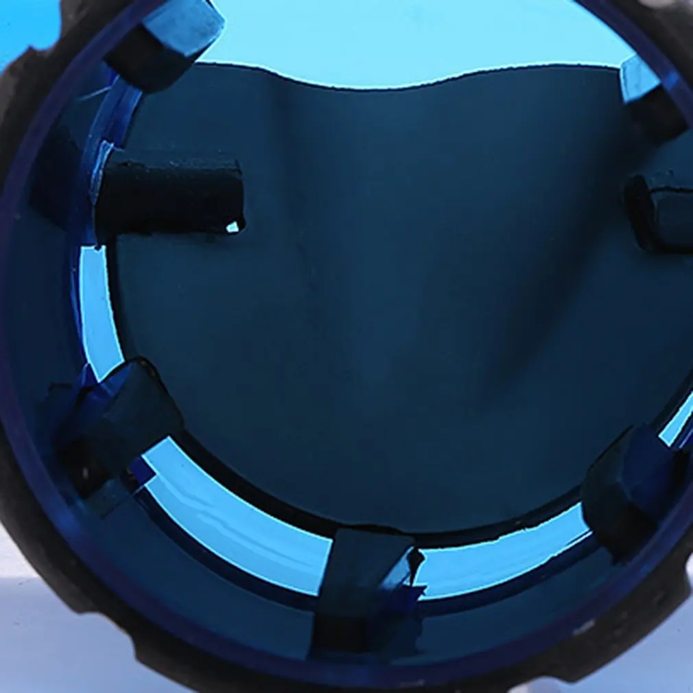 Портативный размер фен диффузор волшебный Ветер Спин Съемная сушка удар Диффузор для волос ролик бигуди для женщин инструмент для укладки волос