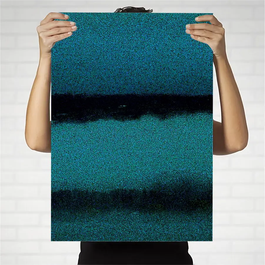 Home Decoration Print Art Wall Pictures For Living Room Poster Canvas Printing Paintings American Mark Rothko Painting Calligraphy Aliexpress