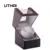 UTHAI U01 Brown Mechanical Watch Winding Box Motor Shaker Watch Winder Holder Display Jewelry Storage Organizer