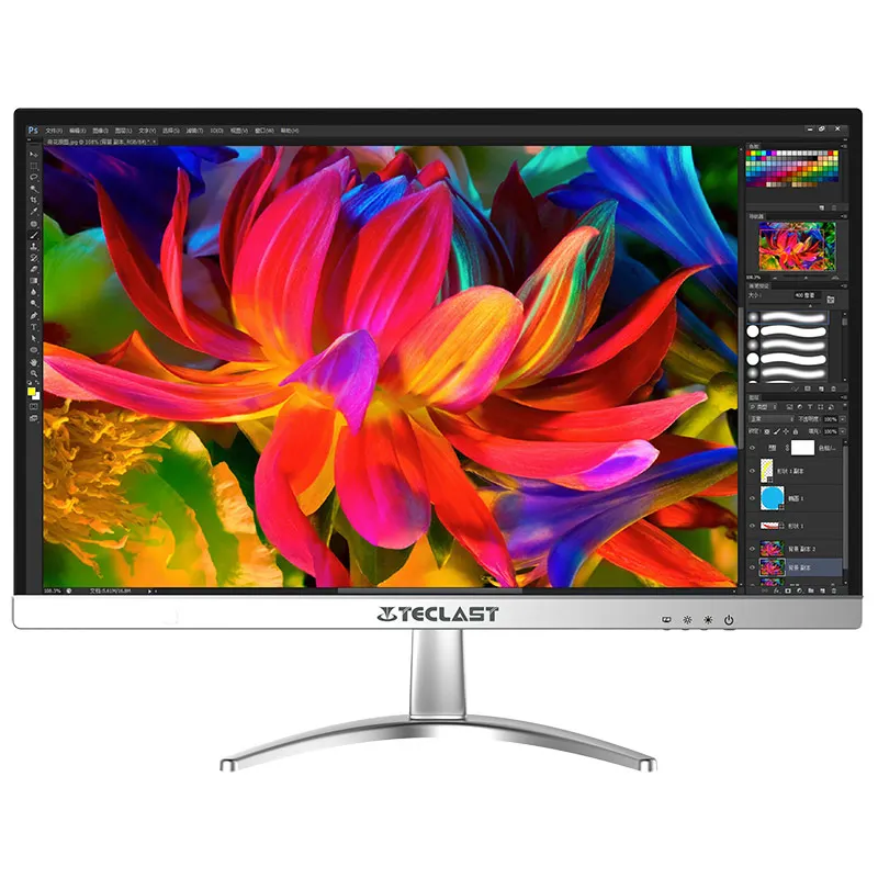Teclast V22 Air All in one AIO PC Computer 21.5 inch DIY PC no CPU SSD RAM memory