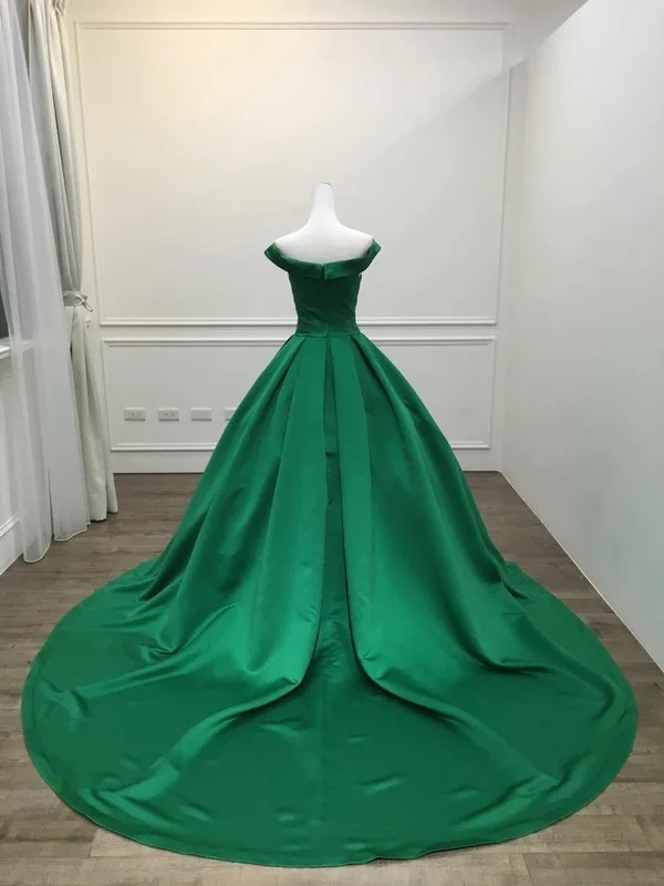 Vestidos de formatura