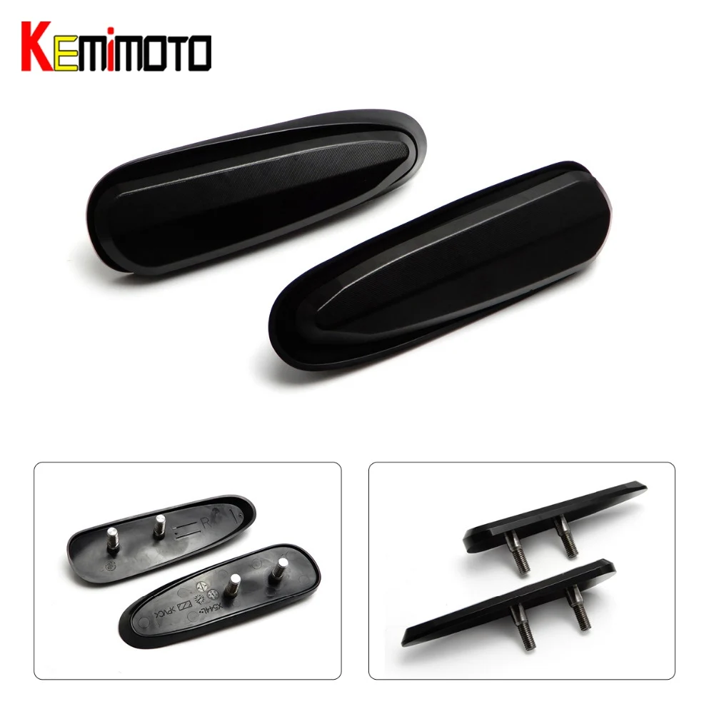 

CNC Mirror Block for Yamaha PWC Personal Watercraft for WaveRunner VX Cruiser 2010-2014 VX Deluxe VXR VXS V1 Cruiser Dlx