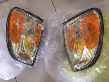 

Car Corner Side lights with yellow For Lexus LX470 2003-2007 Year