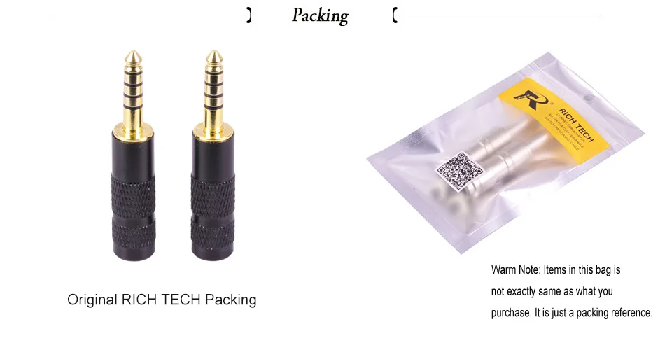 4.4mm to 2.5mm Adapter (7)
