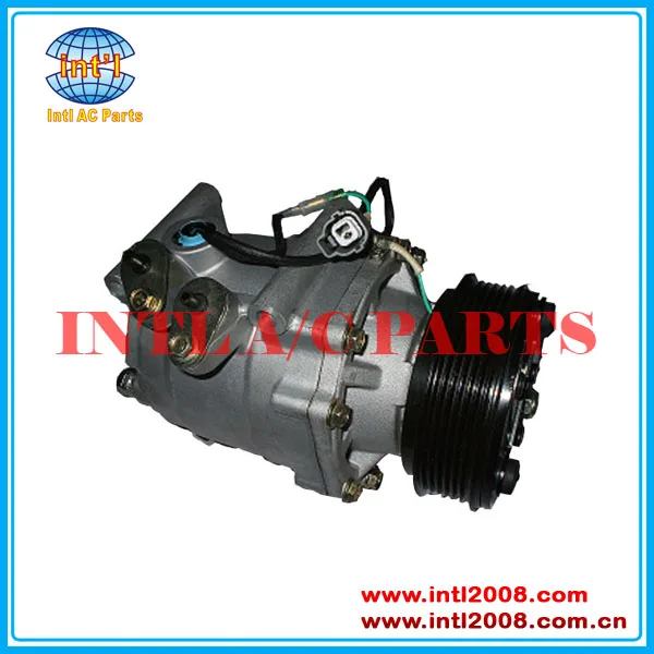 38800-PLA-E021-M2 38800-PLC-006 38800-PLM-A01 38810PLAE01 CO 10541AC TRSA09 Ac compressor for Honda Accord Civic Prelude Stream