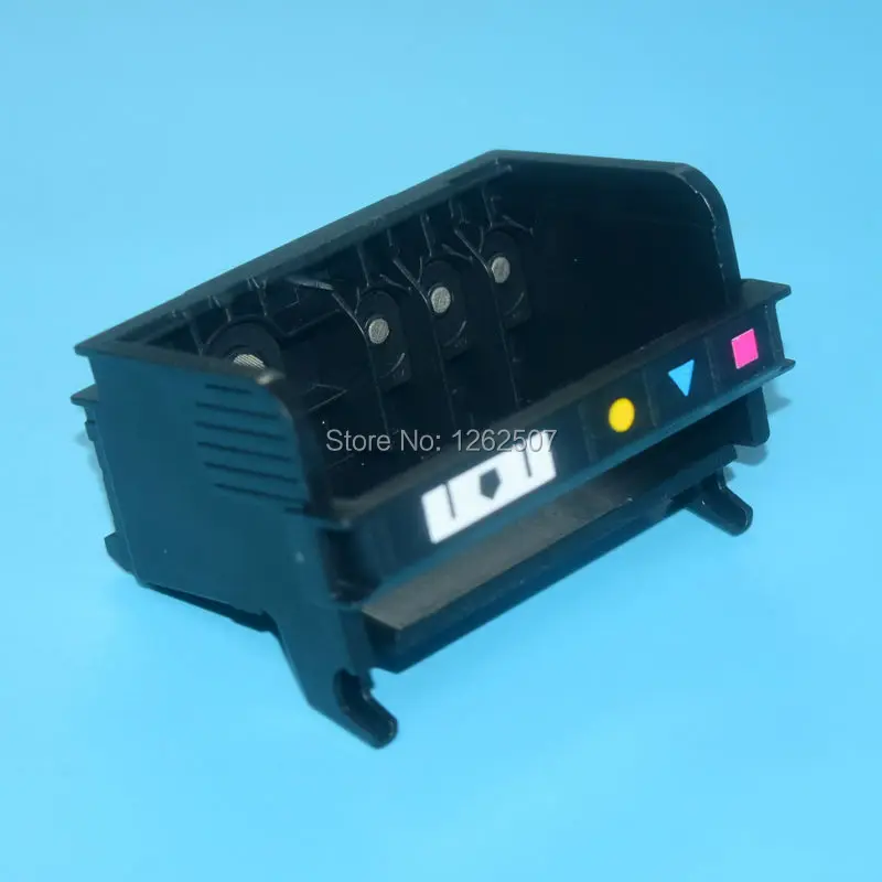 4 цвета 364xl 564xl 178xl 862xl печатающая головка Печатающая для HP photosmart B8553 B109 B110 B210 B109A B110A