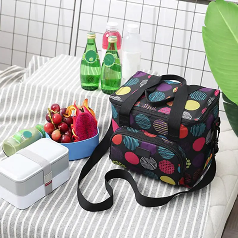 Bolsas p almoço