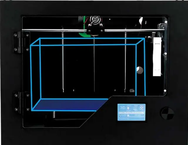Special Price Desktop precision 3D printing high-precision Home 3D printer Special Price Desktop precision 3D printing high-precision Home 3D printer