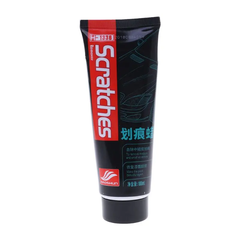 

Car Paint Scratch Paint Care Car Polishing Grinding Compound Car Motorcycle Automobiles Paste Polish Care Wax Scratch Repair Wax