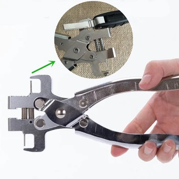 

Car Key Disassembly Plier Folding Remote Peg Install Flip Key Blade Pin Remover Tool for LockSmith Kit Auto Repair Tool