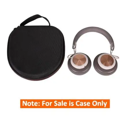 LTGEM EVA чехол для хранения путешествий B & O PLAY by Bang Olufsen Накладные наушники Beoplay H4