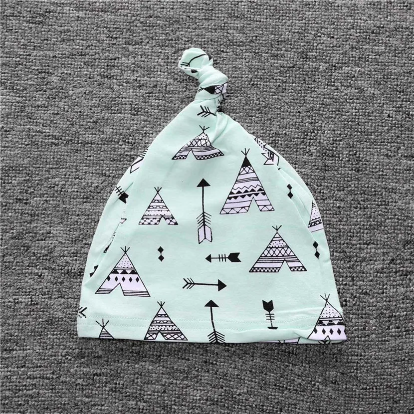 Shocking Show Toddler Kids Girl&Boy Hipster Baby Infant Crochet Knit Knotted Hat Beanie Cap 2017 TOP SELL drop shipping shocking show newborn baby girl boy infant toddler knitting wool crochet hat soft hat cap