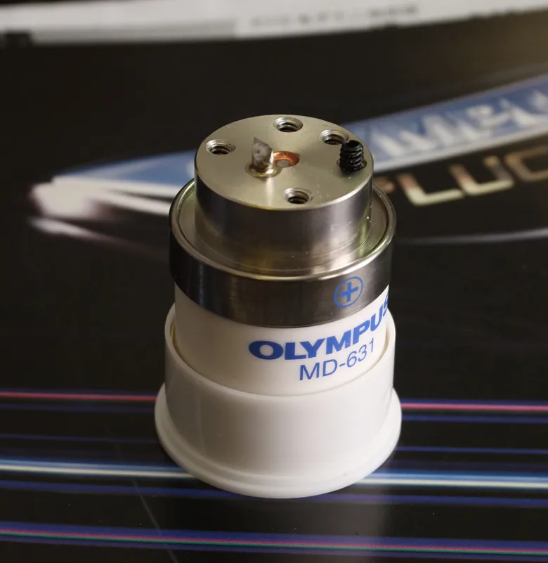 

Для ксеноновой лампы Olympus MD-631 300W CLV-S40 CLV-180 CLV-240 CLV-260 CLV-260SL PE300BFA PE300BF совместим с MD-631