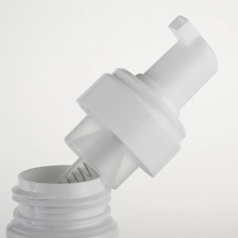 1pcs/set Foaming bottle DIY mousse bottle 150ml foam plastic bottle PET hand soap foaming Sub-bottle wholesale BQ078 1pcs/set Foaming bottle DIY mousse bottle 150ml foam plastic bottle PET hand soap foaming Sub-bottle wholesale BQ078