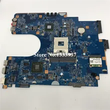 A1892045A MBX-267 основная плата Z70CR MB S1204-2 48.4MR10.021 для sony MBX-267 Материнская плата ноутбука 554MR01021