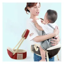 Детский поясной табурет с одним плечом, стул с передним держателем, ремень для мамы, четыре сезона, Универсальный Детский задний ремень