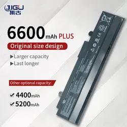 JIGU Аккумулятор для Asus Eee PC EPC 1215 шт. 1215B 1215N 1015b 1015 1015bx 1015 P x 1015 P A31-1015 A32-1015 AL31-1015