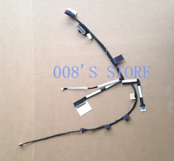 

New LCD LVDS ZPT10 TS SENSOR CABLE Wire For HP Pavilion 11 X360 11-N010DX RT3290-C 11-N029TU P/N DC020021N00 Display