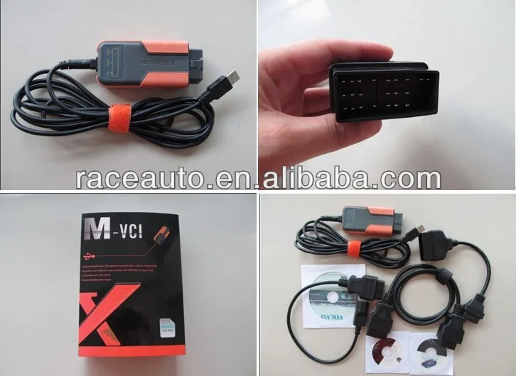 Новейший интерфейс V10.00.028 MVCI для TOYOTA TIS Techscream поддерживает большинство 1996 и более новых автомобилей Toyo-ta/Lexus/Scion